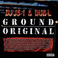 Ground Original