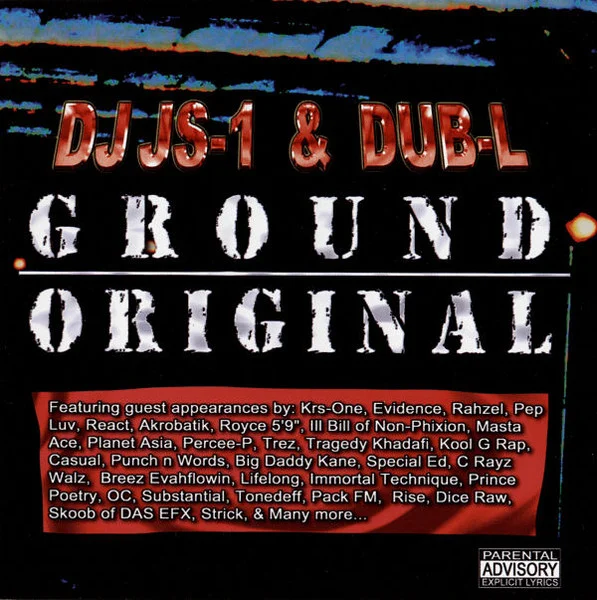 Ground Original