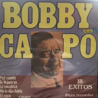 18 Exitos Para Recordar