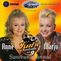 Suvekuningannad