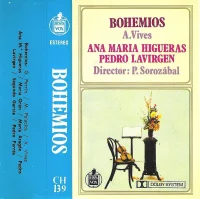 Bohemios