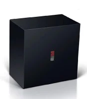 Ich & keine Maske - Ltd. Edt. Box-Set inkl. Hoodie