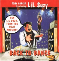 Turn The Beat Around (Back To Dance)