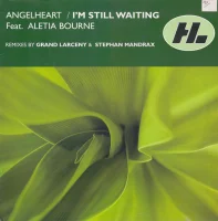 I'm Still Waiting