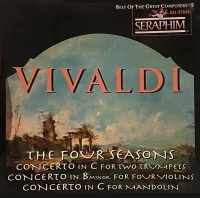 Best Of The Great Composers 5 - Vivaldi