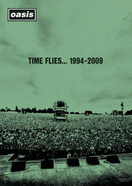 Time Flies... 1994-2009
