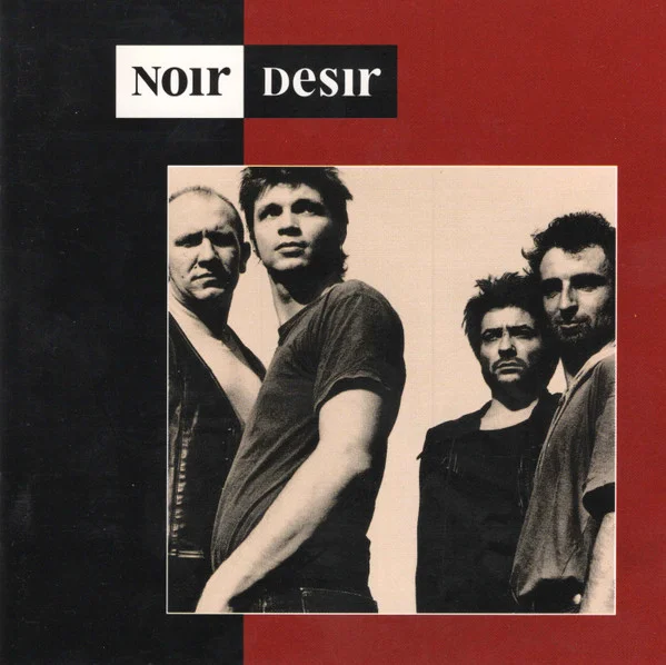Noir Desir