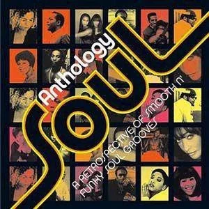 Soul Anthology