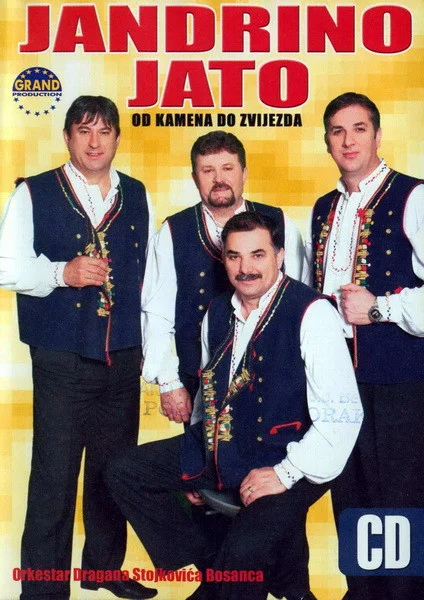 Od Kamena Do Zvijezda