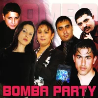 Bomba Party
