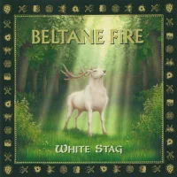 White Stag