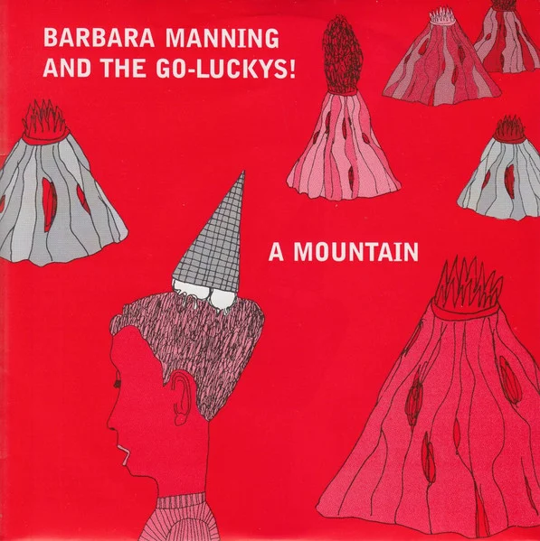 A Mountain