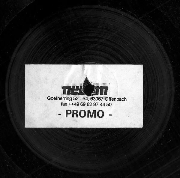 Phil Parnell EP