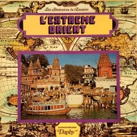 L'extreme Orient