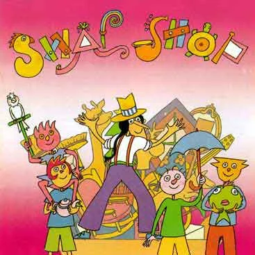 Swap Shop