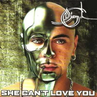 She Can't Love You