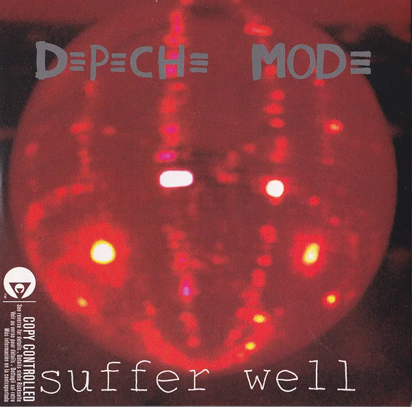 Suffer Well