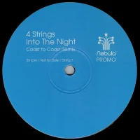 Into The Night (Coast To Coast Remix)