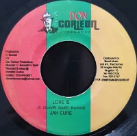 Love Is