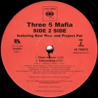 Side 2 Side