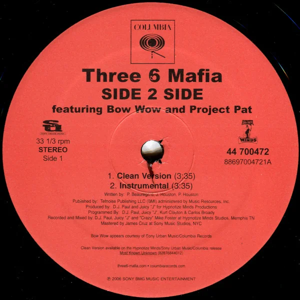 Side 2 Side