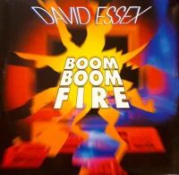 Boom Boom Fire