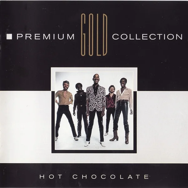 Premium Gold Collection