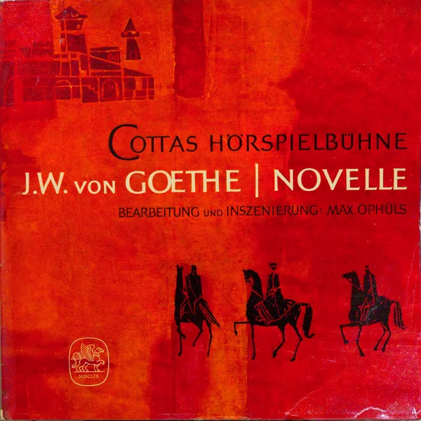 Novelle