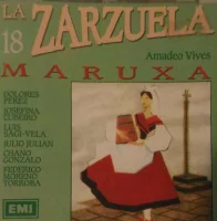 Maruxa