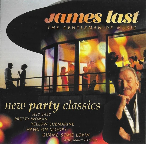 New Party Classics