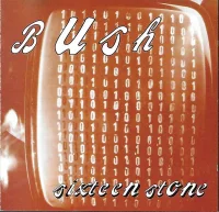 Sixteen Stone
