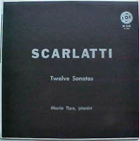 12 Sonatas