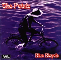 Blue Bicycle