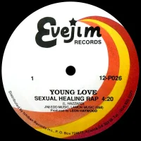 Sexual Healing Rap