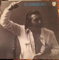 El Lebrijano