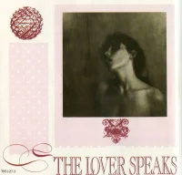 The Lover Speaks