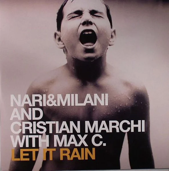 Let It Rain