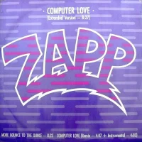 Computer Love