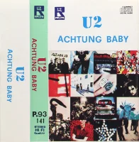 Achtung Baby
