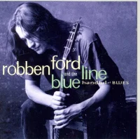 Handful Of Blues