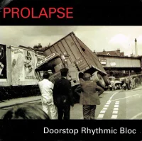 Doorstop Rhythmic Bloc