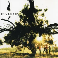 Flyleaf