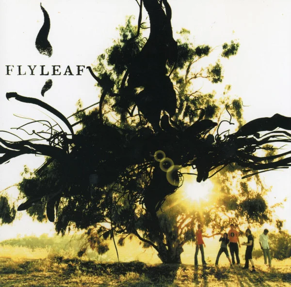 Flyleaf