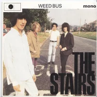 Weed Bus