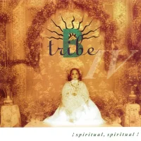 ¡Spiritual, Spiritual!