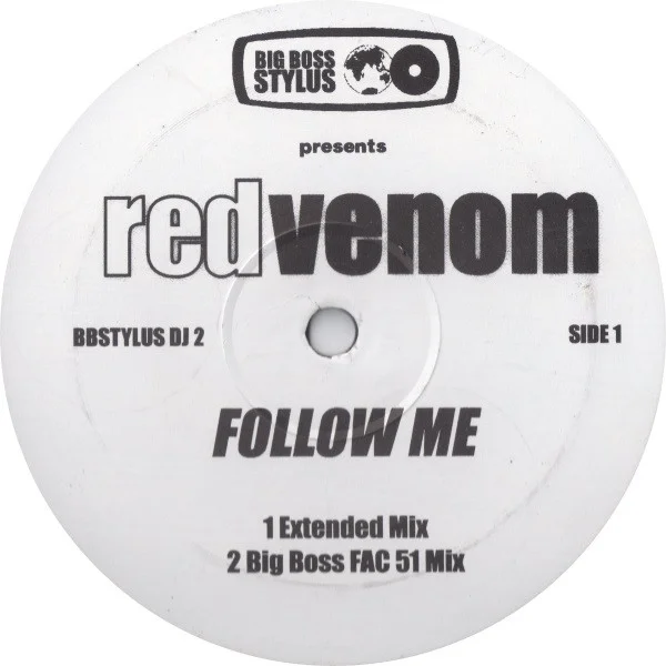 Follow Me