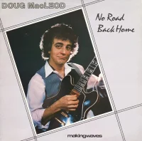 No Road Back Home