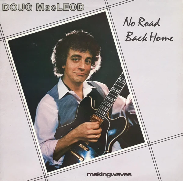 No Road Back Home