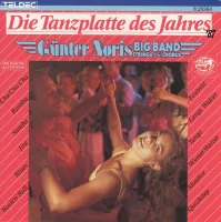 Die Tanzplatte Des Jahres '87