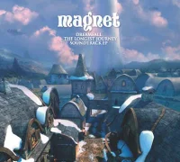 Dreamfall - The Longest Journey Soundtrack EP